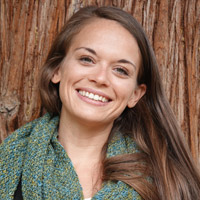 Anna Maria Uhl - Ernährungsberaterin