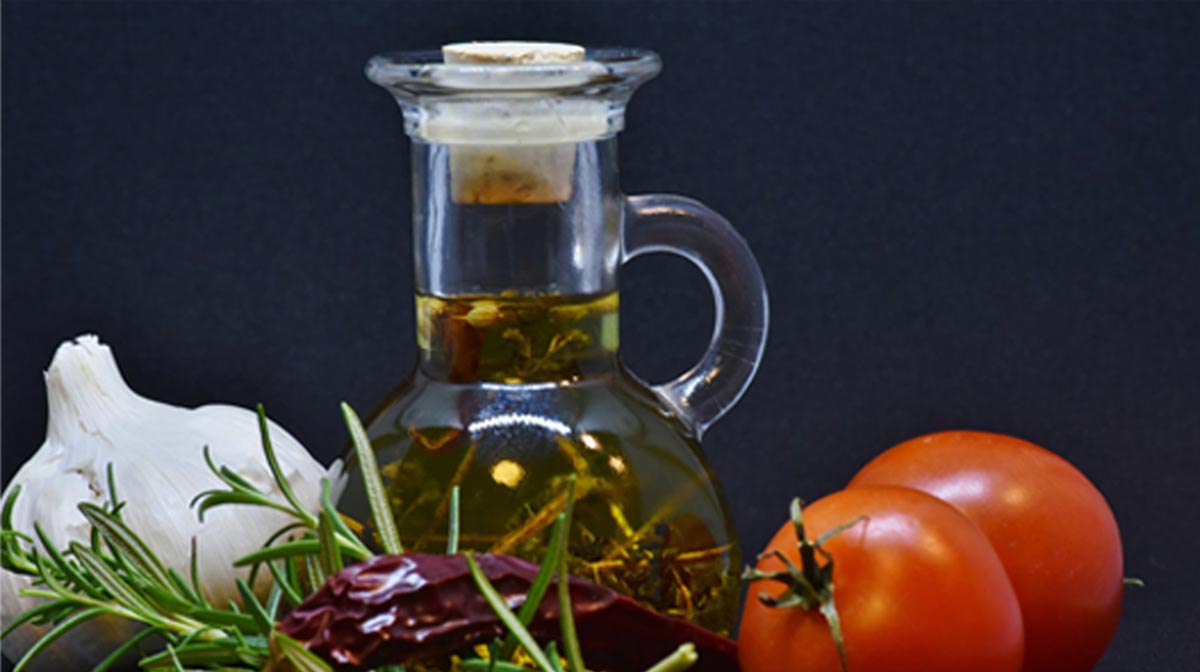 Senfdressing Rezept